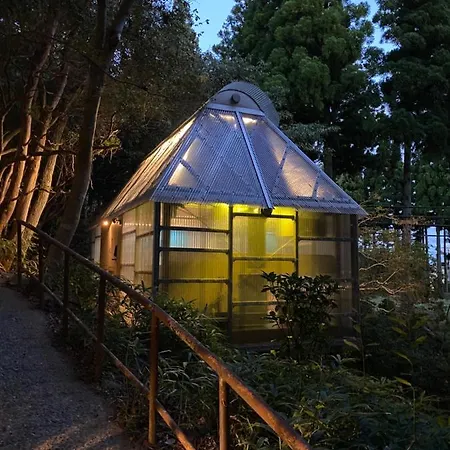 Thinkstay Mt. Mikagecho Esterno foto