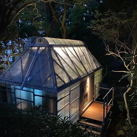 Thinkstay Mt. Mikagecho Esterno foto