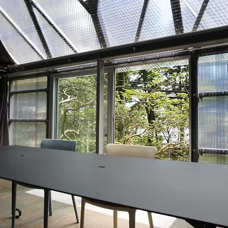 Thinkstay Mt. Mikagecho Esterno foto