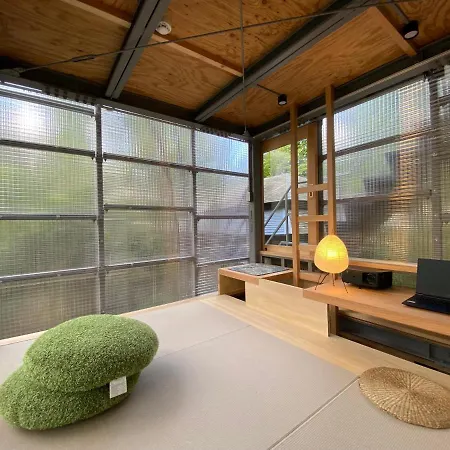 Thinkstay Mt. Mikagecho Esterno foto
