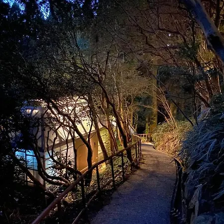Thinkstay Mt. Mikagecho Esterno foto