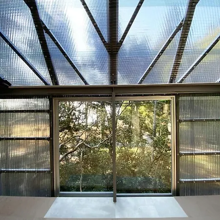 Thinkstay Mt. Mikagecho Esterno foto