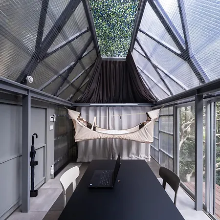 Thinkstay Mt. Mikagecho Esterno foto