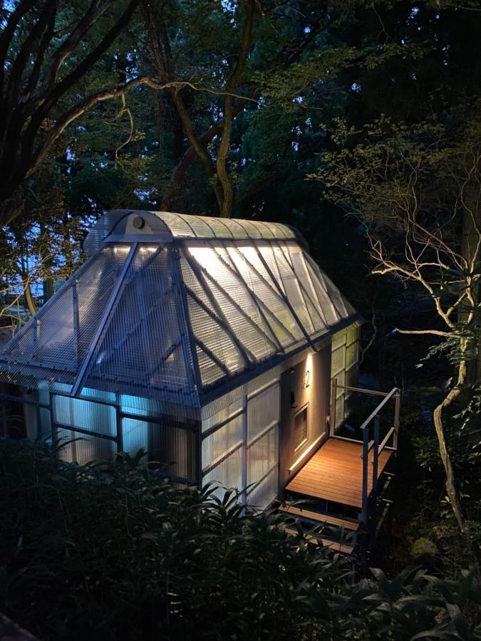 Villa Thinkstay Mt. Mikagecho