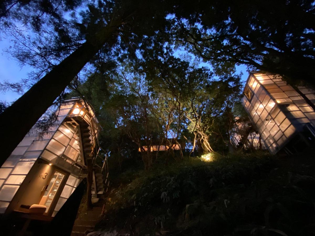 Thinkstay Mt. Mikagecho