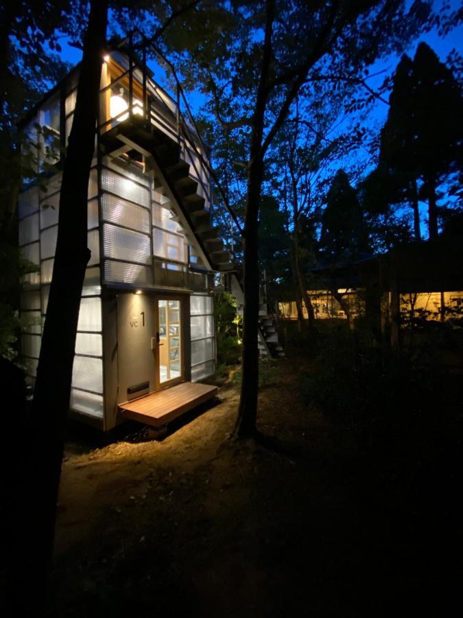 Villa Thinkstay Mt. Mikagecho