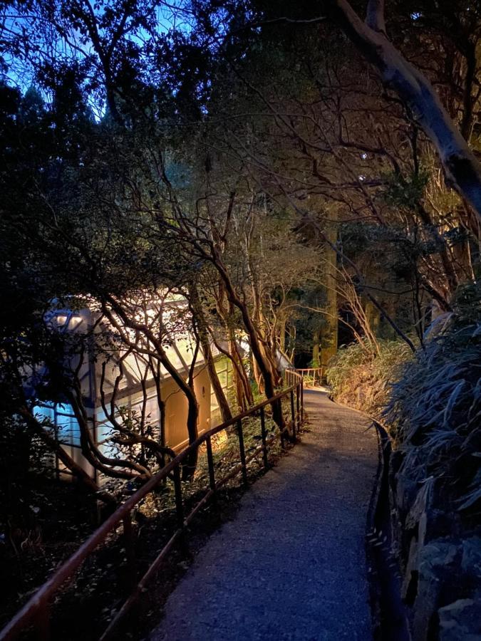 Thinkstay Mt. Mikagecho