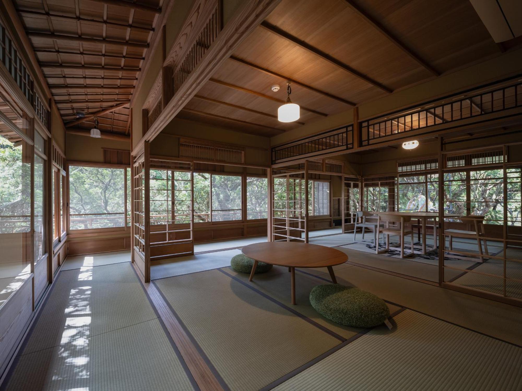 Thinkstay Mt. Villa Mikagecho