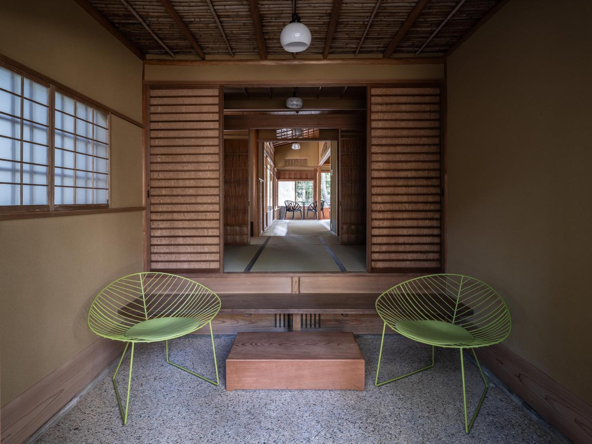 Villa Thinkstay Mt. Mikagecho