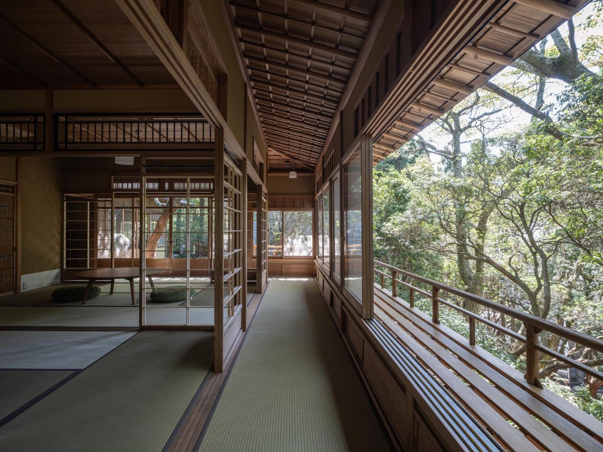 Thinkstay Mt. Villa Mikagecho