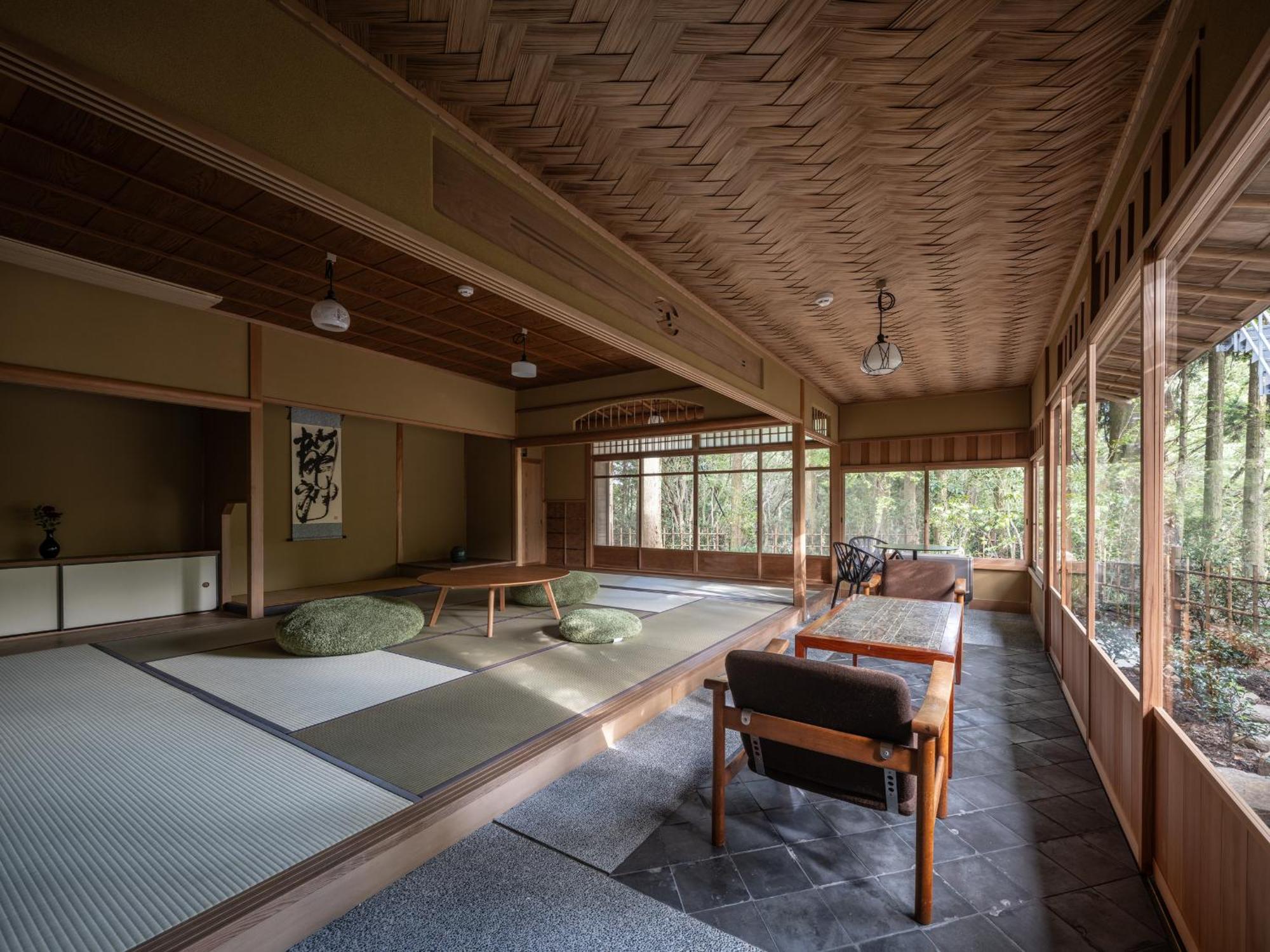 Thinkstay Mt. *