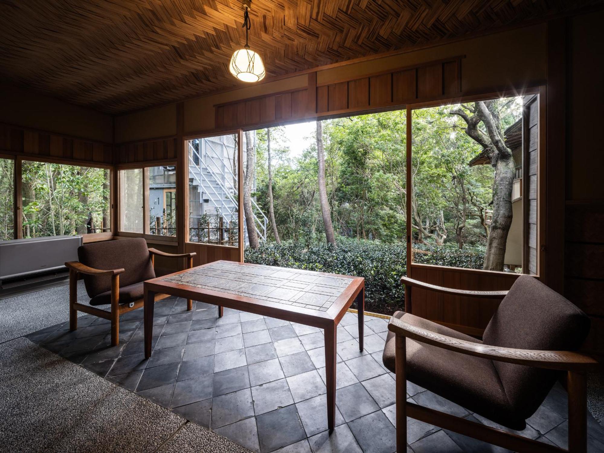 Thinkstay Mt.