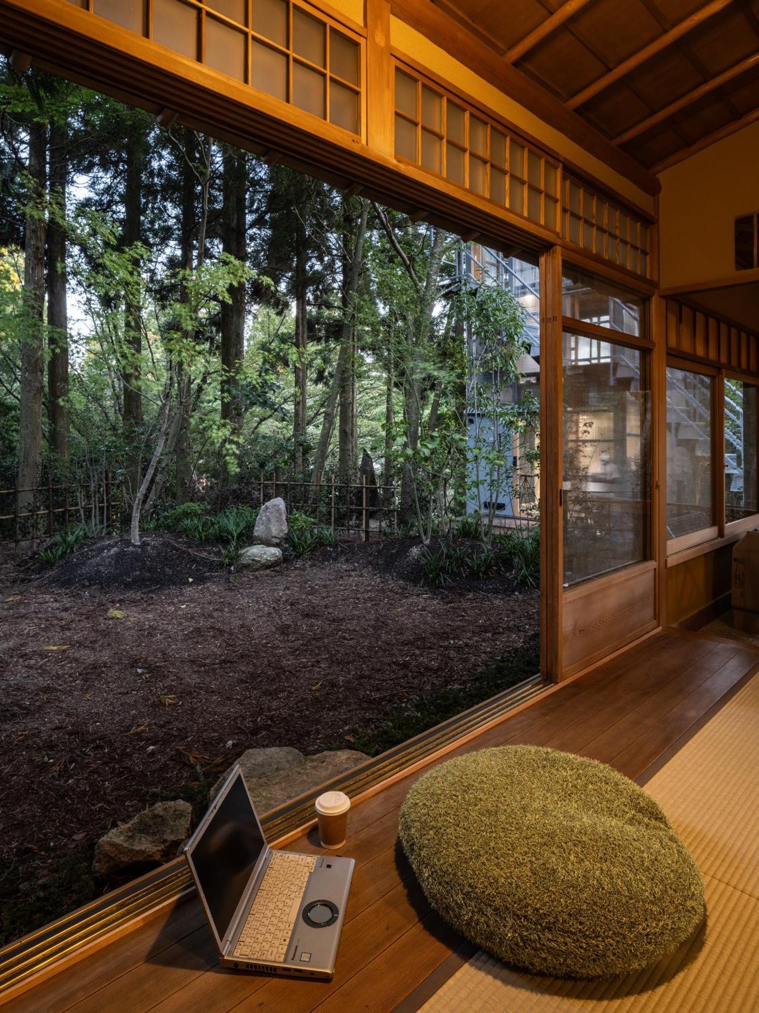 Thinkstay Mt.