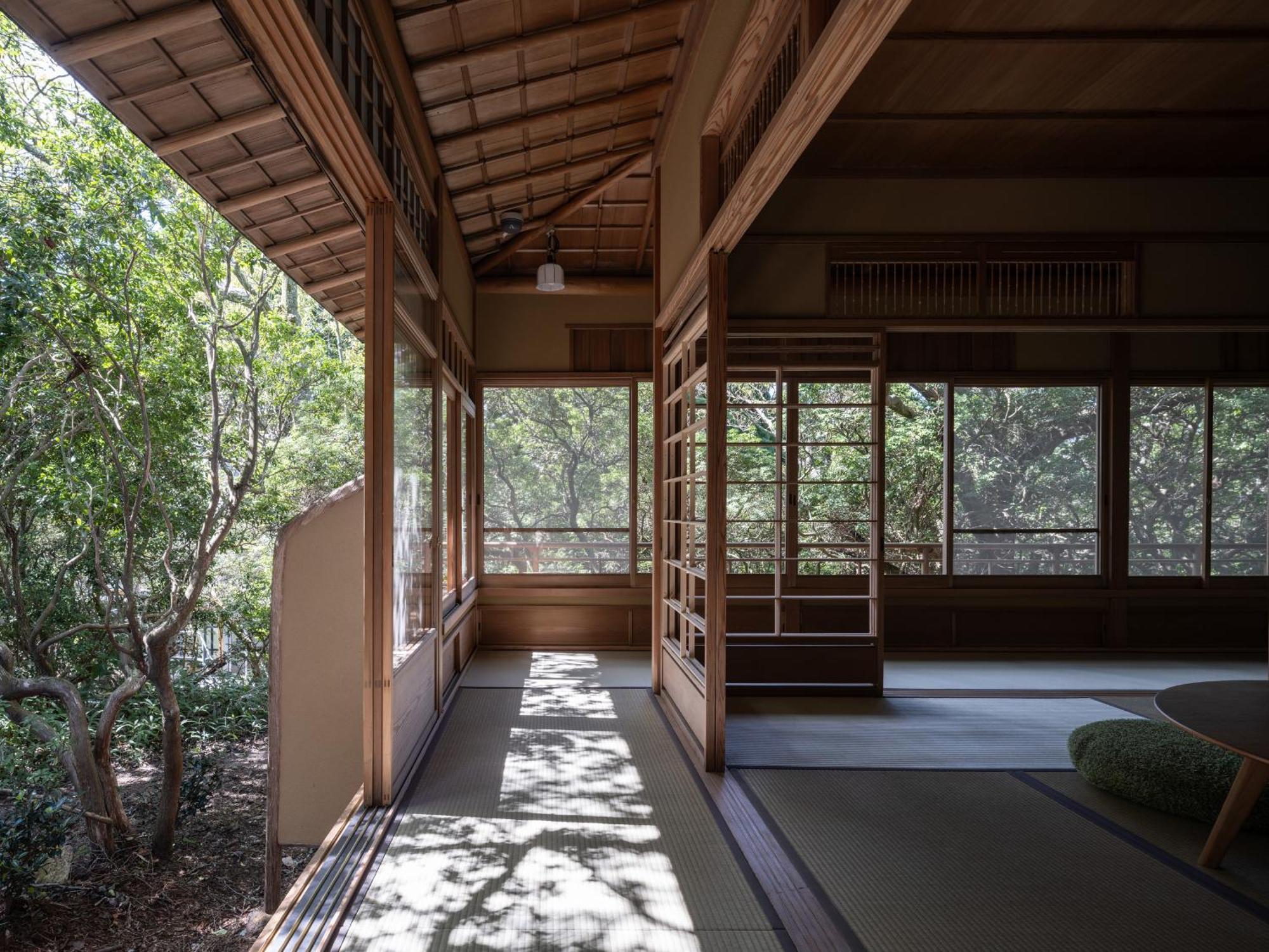 Thinkstay Mt. Villa Mikagecho