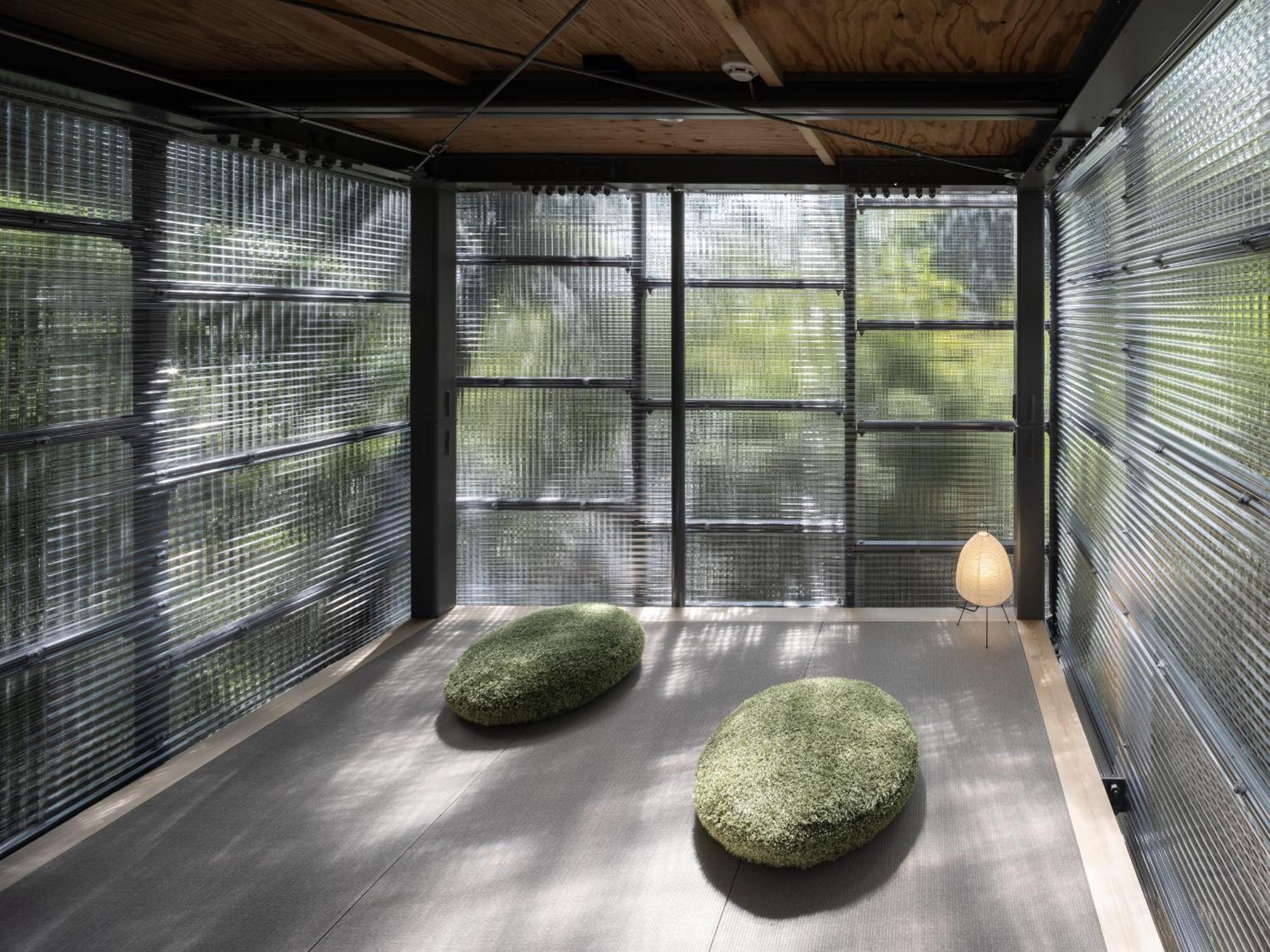 Villa Thinkstay Mt. Mikagecho